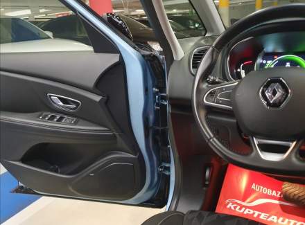 Renault - Scenic