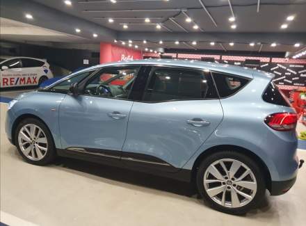 Renault - Scenic