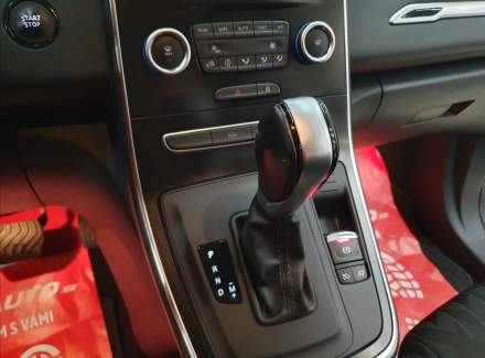 Renault - Scenic