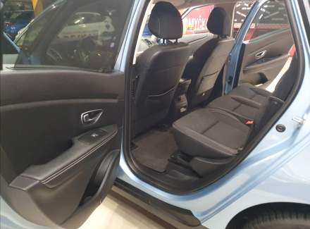 Renault - Scenic