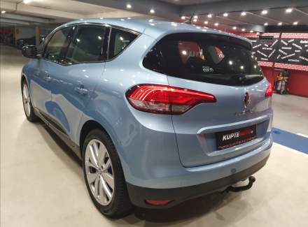 Renault - Scenic