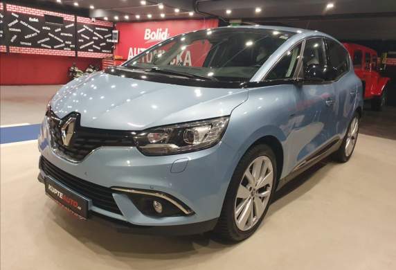 Renault - Scenic