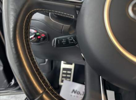 Audi - SQ5