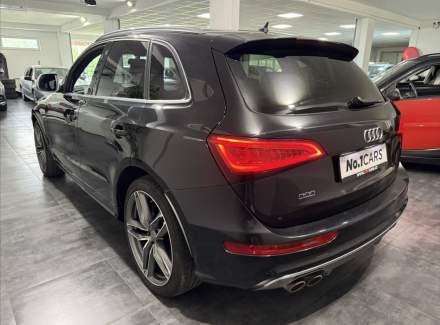 Audi - SQ5