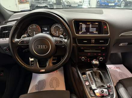 Audi - SQ5