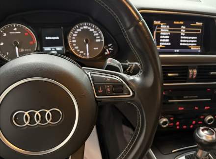 Audi - SQ5