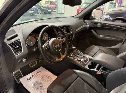 Audi - SQ5