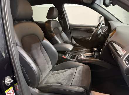 Audi - SQ5