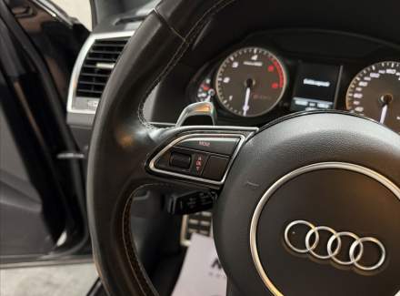 Audi - SQ5