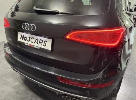 Audi - SQ5