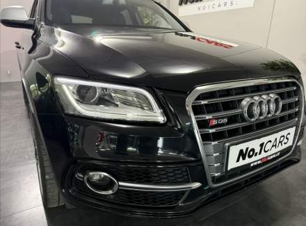 Audi - SQ5