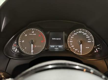 Audi - SQ5
