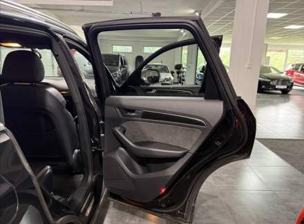 Audi - SQ5