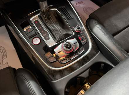 Audi - SQ5