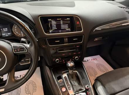 Audi - SQ5
