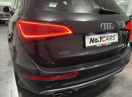Audi - SQ5