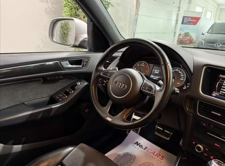 Audi - SQ5