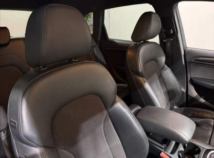 Audi - SQ5