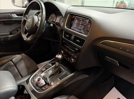 Audi - SQ5