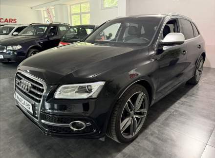 Audi - SQ5