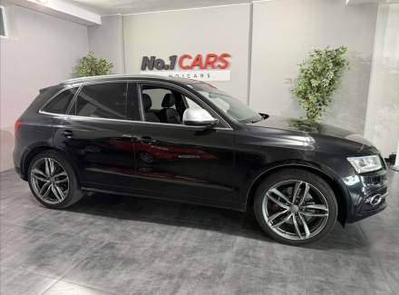 Audi - SQ5