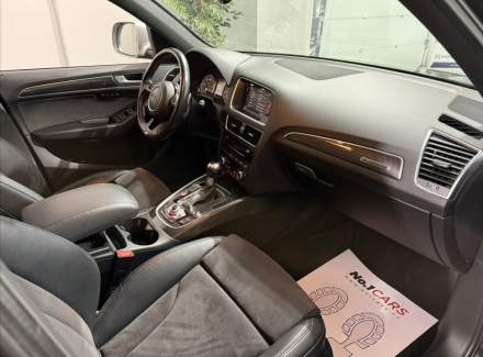 Audi - SQ5