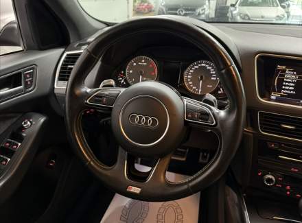 Audi - SQ5