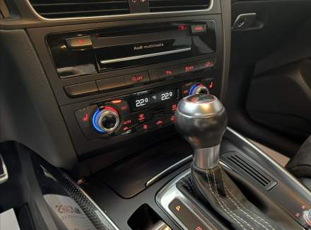 Audi - SQ5
