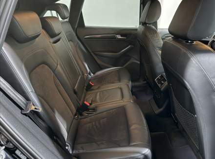 Audi - SQ5