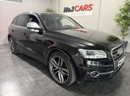 Audi - SQ5