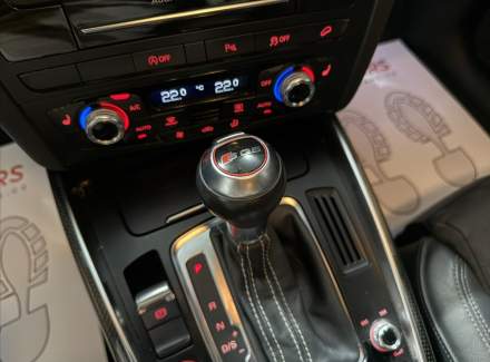 Audi - SQ5