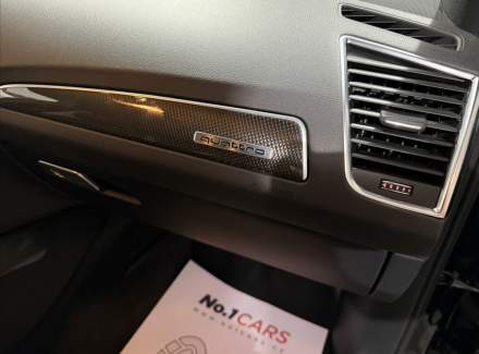 Audi - SQ5
