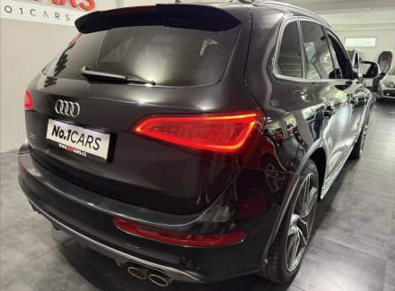 Audi - SQ5