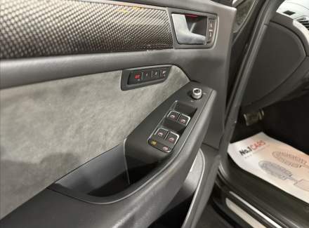Audi - SQ5