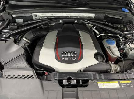 Audi - SQ5