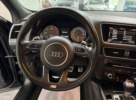 Audi - SQ5