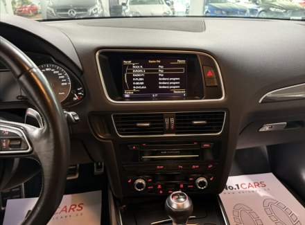 Audi - SQ5