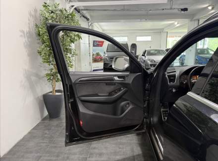 Audi - SQ5