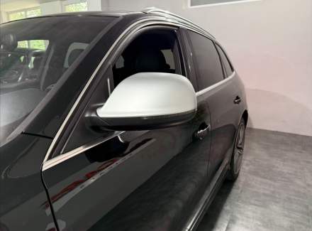 Audi - SQ5