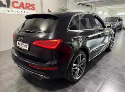 Audi - SQ5