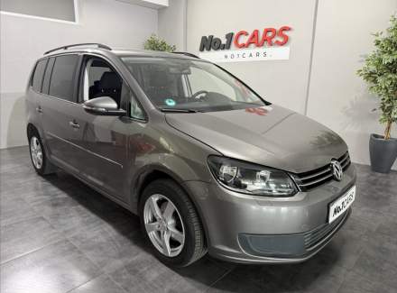 Volkswagen - Touran
