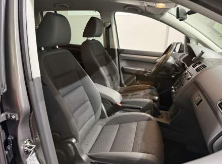Volkswagen - Touran