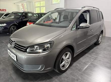 Volkswagen - Touran