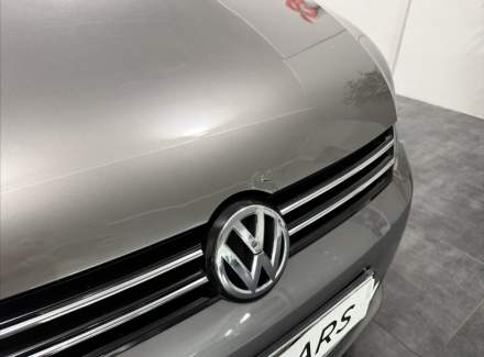 Volkswagen - Touran