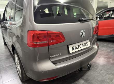 Volkswagen - Touran