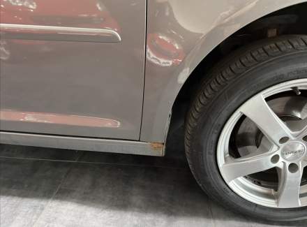 Volkswagen - Touran