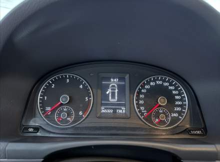 Volkswagen - Touran