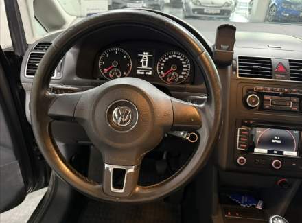 Volkswagen - Touran