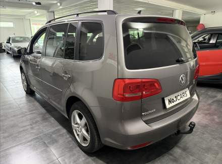 Volkswagen - Touran