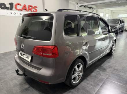 Volkswagen - Touran
